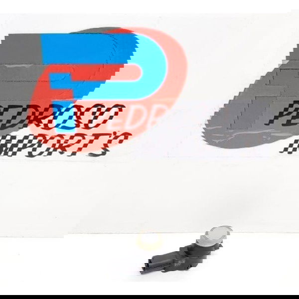 Sensor Estacionamento Dodge Journey Rt 3.6 2014 0263003786