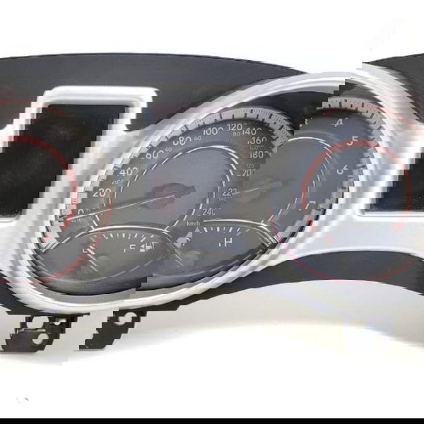 Painel De Instrumentos Dodge Journey Rt 3.6 2014 56054818ab