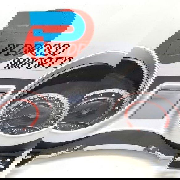 Painel De Instrumentos Dodge Journey Rt 3.6 2014 56054818ab