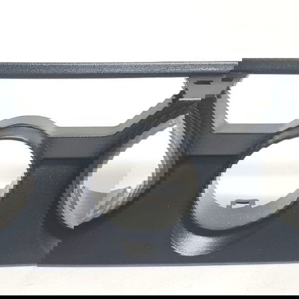 Moldura Comando Ar Mitsubishi Tr4 2.0 2013