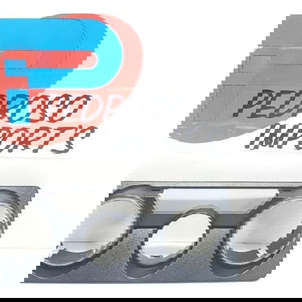 Moldura Comando Ar Mitsubishi Tr4 2.0 2013