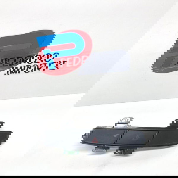 Botão Alerta Mitsubishi Lancer 2.0 2012