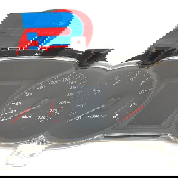 Painel De Instrumentos Mitsubishi Lancer 2.0 2013 Usado