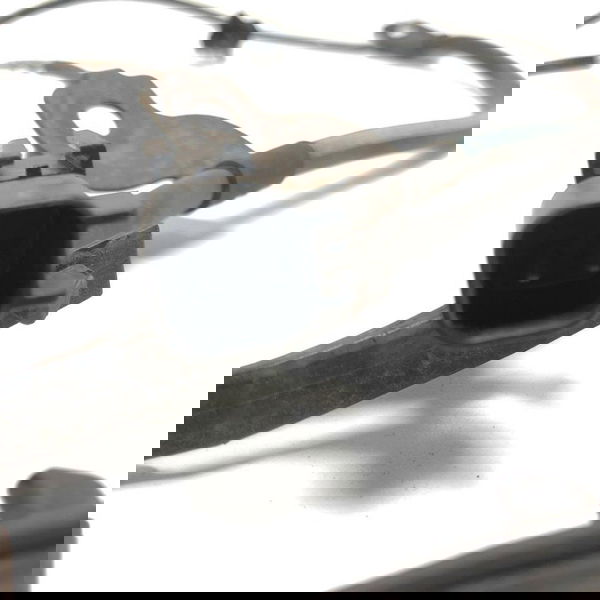 Sensor Estabilizador Traseira Dir Mitsubishi Lancer 2.0 2013