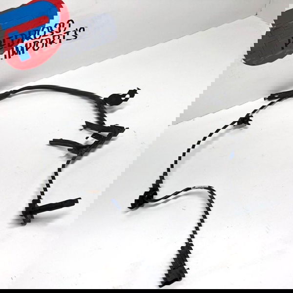 Sensor Estabilizador Traseira Dir Mitsubishi Lancer 2.0 2013