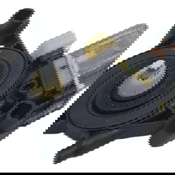 Motor Máquina De Vidro D.esq Taos Confortline 2023