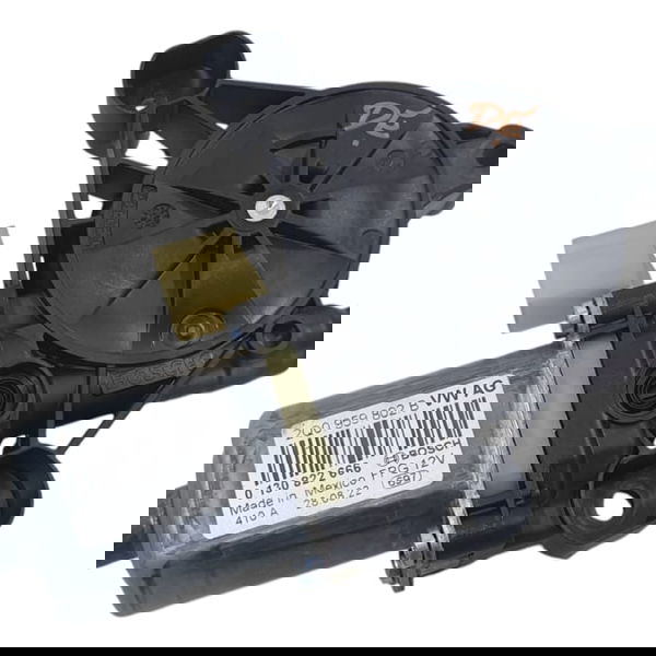 Motor Máquina De Vidro D.esq Taos Confortline 2023