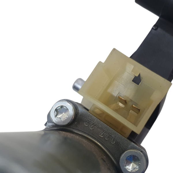 Motor Máquina De Vidro D.esq Taos Confortline 2023