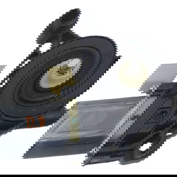 Motor Máquina De Vidro D.dir Taos Confortline 2023