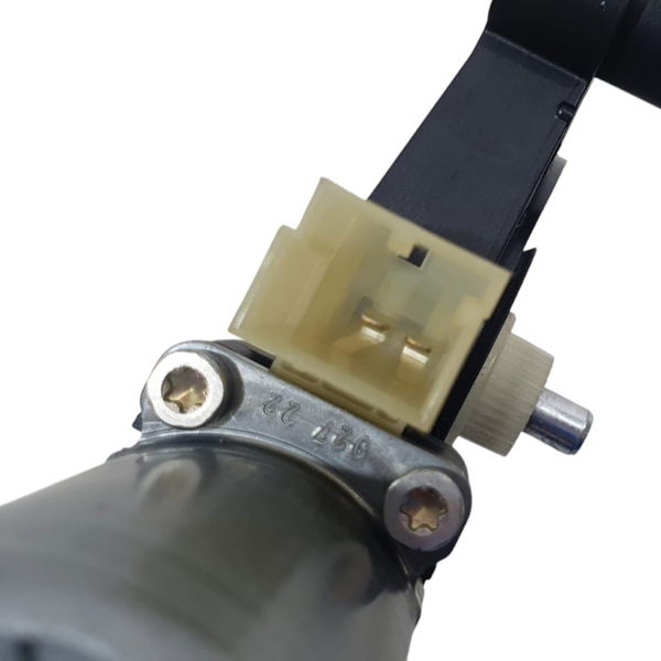 Motor Máquina De Vidro D.dir Taos Confortline 2023