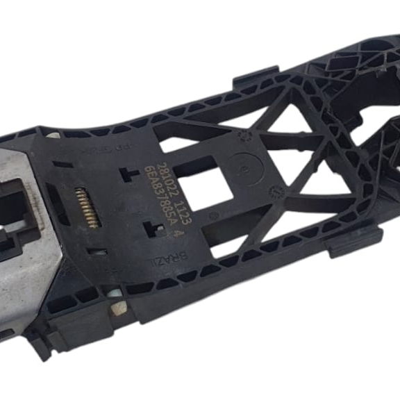 Suporte Maçaneta Dianteira Esquerda Taos Confortline 2023 Dianteira