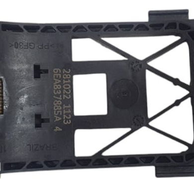 Suporte Maçaneta Dianteira Esquerda Taos Confortline 2023 Dianteira