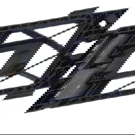 Suporte Maçaneta Dianteira Esquerda Taos Confortline 2023 Dianteira