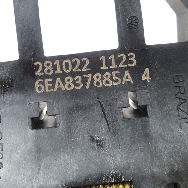 Suporte Maçaneta Dianteira Esquerda Taos Confortline 2023 Dianteira