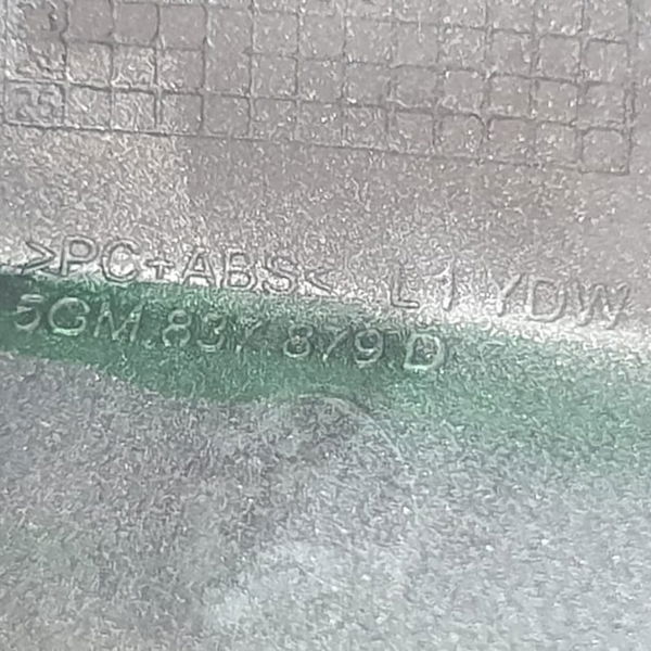 Acabamento Cilindro Da Porta Motorista Taos Confortline 2023