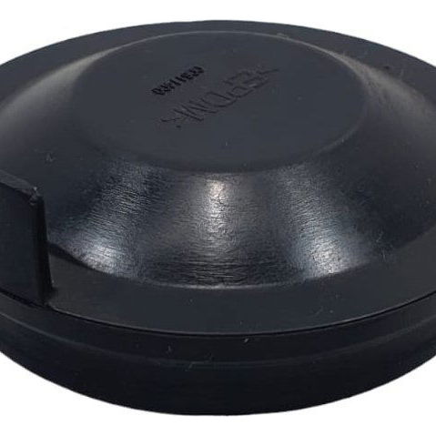 Tampa Borracha Farol Chery Tiggo 5 Hybrid 2023