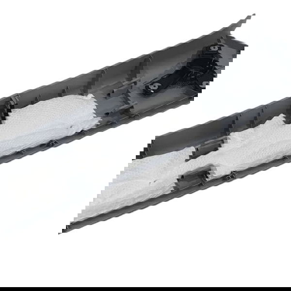 Acabamento Coluna Diant Esquerda Chery Tiggo 5 Hybrid 2023