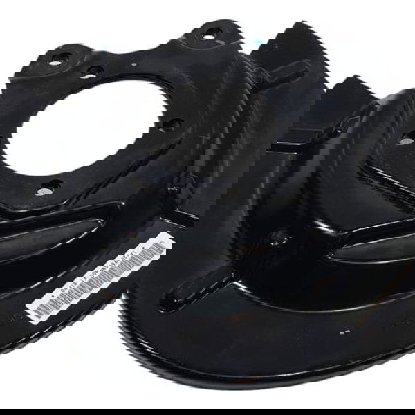 Defletor Disco Freio Tras Direito Chery Tiggo 5 Hybrid 2023