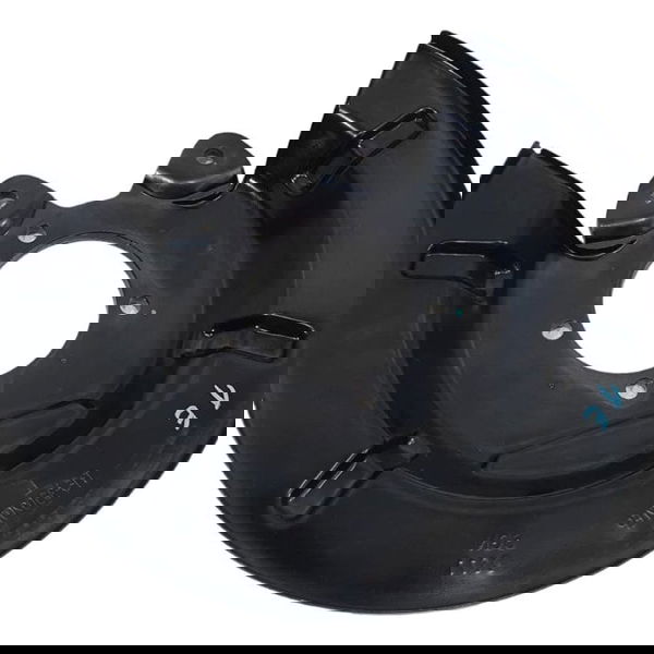 Defletor Disco Freio Tras Esquerdo Chery Tiggo 5 Hybrid 2023