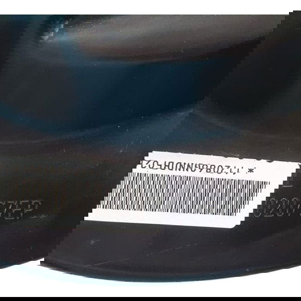 Defletor Disco Freio Tras Esquerdo Chery Tiggo 5 Hybrid 2023