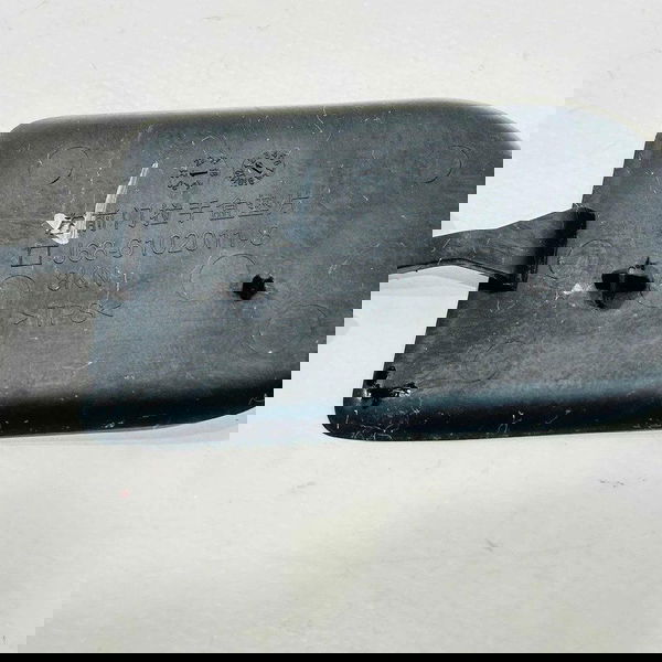 Acabamento Interno Puxador Porta Motorista Chery Tiggo5 2020