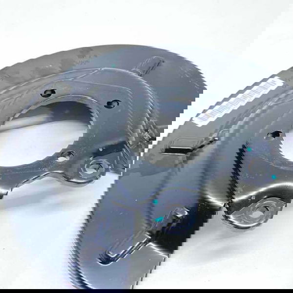 Prato Suspensão Traseira Direita Chery Tiggo 7 1.5t 2020