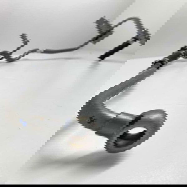 Cano Refrigeracao Ferro Motor Chery Tiggo 7 1.5t 2020