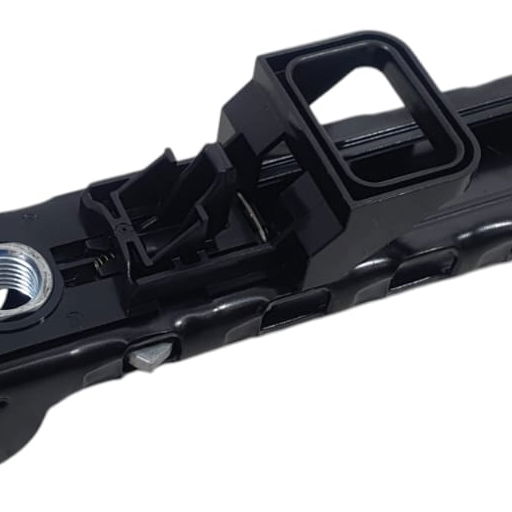 Suporte Regulagem Cinto Taos Confortline 2023 - Preto