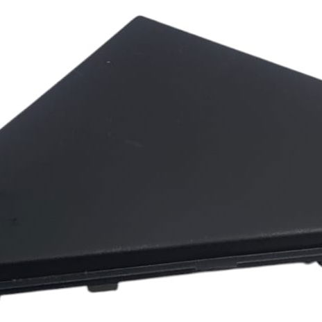 Acabamento Porta Dianteira Esquerda Taos Confortline 2023 Preto Esquerda Dianteira