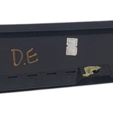 Moldura Coluna Dianteira Esq Taos Confortline 2023