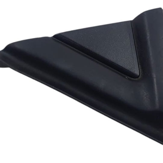 Moldura Paralama Espelho Esq Taos Confortline 2023