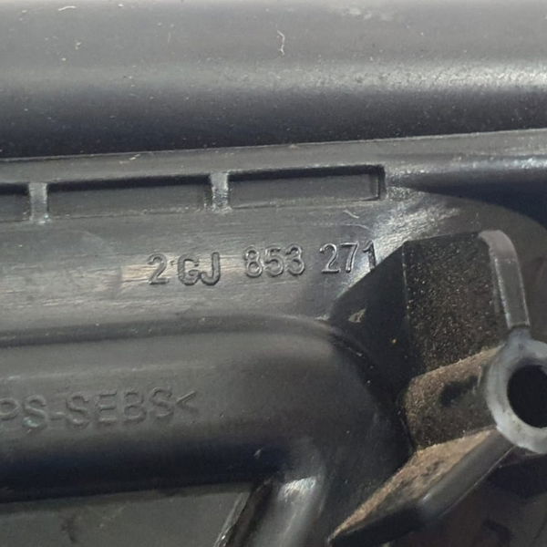 Moldura Paralama Espelho Esq Taos Confortline 2023