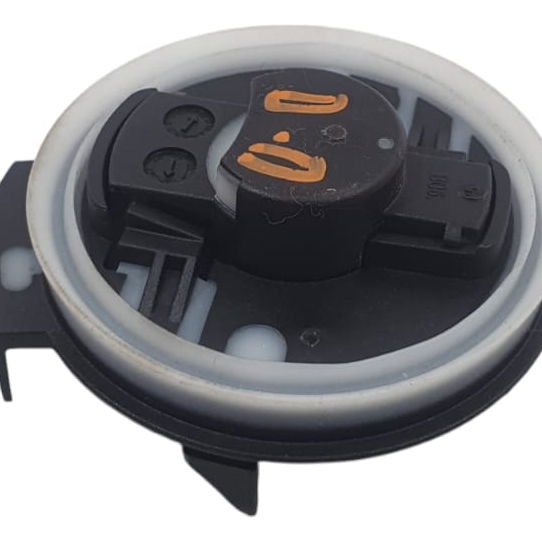 Sensor De Impacto Porta Taos Confortline 2023