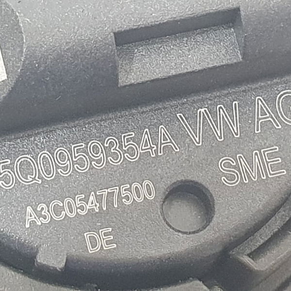 Sensor De Impacto Porta Taos Confortline 2023