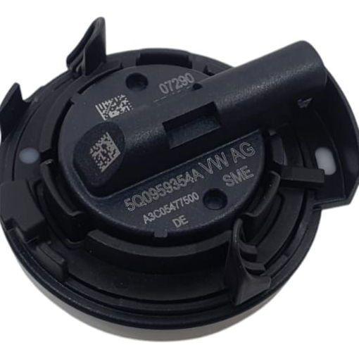 Sensor De Impacto Porta Taos Confortline 2023