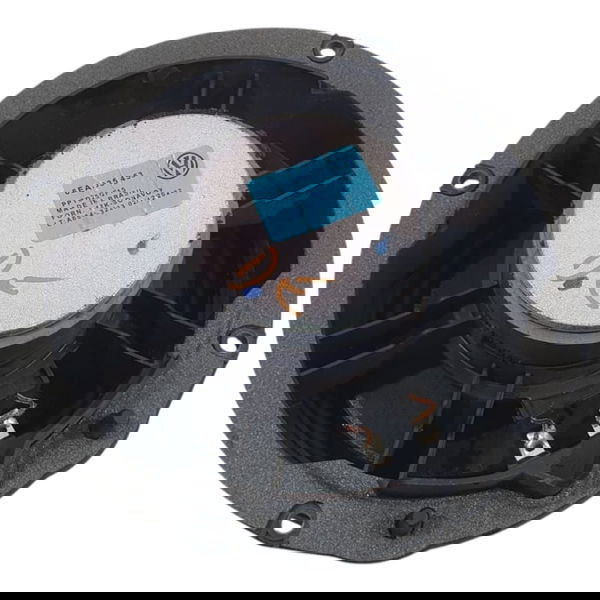 Alto Falante Dianteiro Esq Taos Confortline 2023 Preto