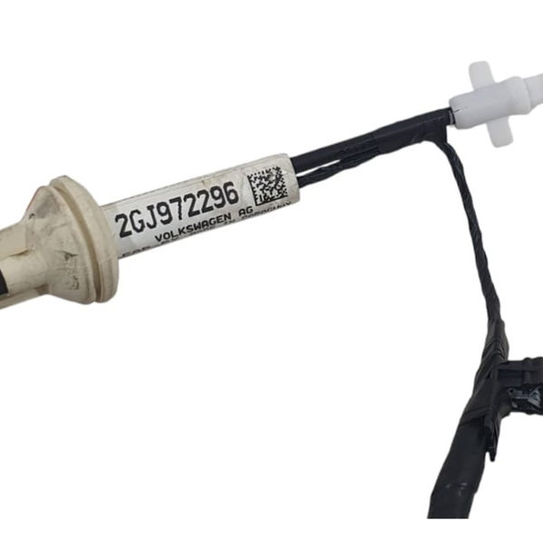 Cabo Fechadura Porta Dianteira Direita Taos Confortline 2023