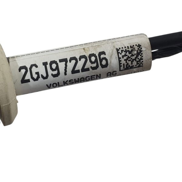 Cabo Fechadura Porta Dianteira Direita Taos Confortline 2023