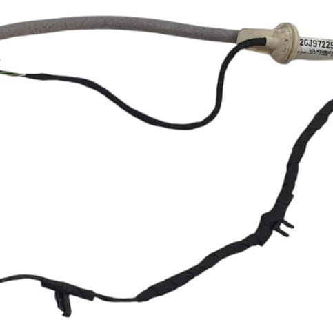 Cabo Fechadura Porta Dianteira Direita Taos Confortline 2023