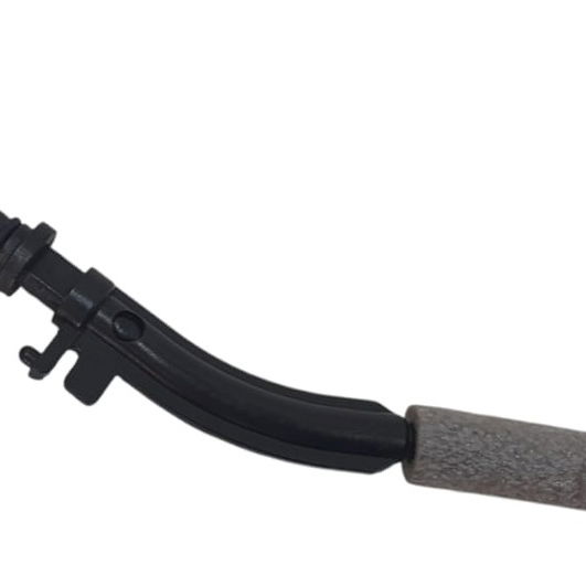 Cabo Fechadura Porta Dianteira Direita Taos Confortline 2023 Dianteira