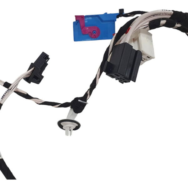 Chicote Porta Dianteira Direita Taos Confortline 2023