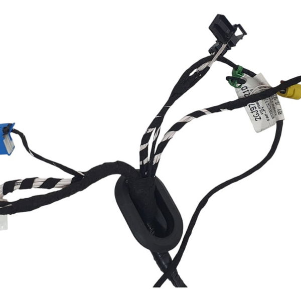 Chicote Porta Dianteira Direita Taos Confortline 2023