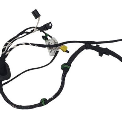 Chicote Porta Dianteira Direita Taos Confortline 2023