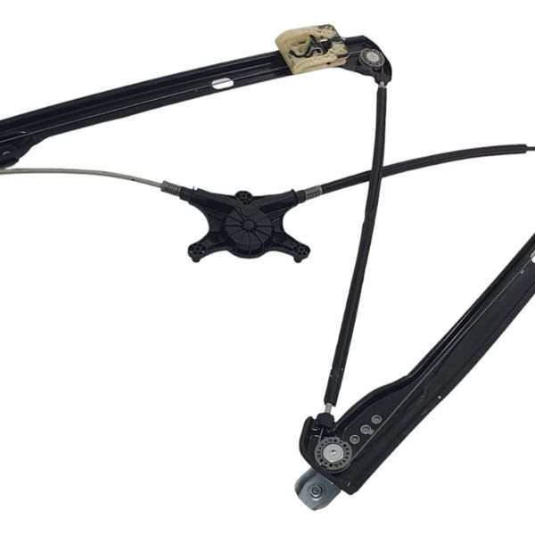 Máquina De Vidro Dianteira Esquerda Taos Confortline 2023