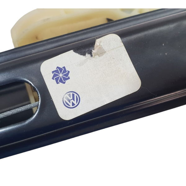 Máquina De Vidro Dianteira Esquerda Taos Confortline 2023