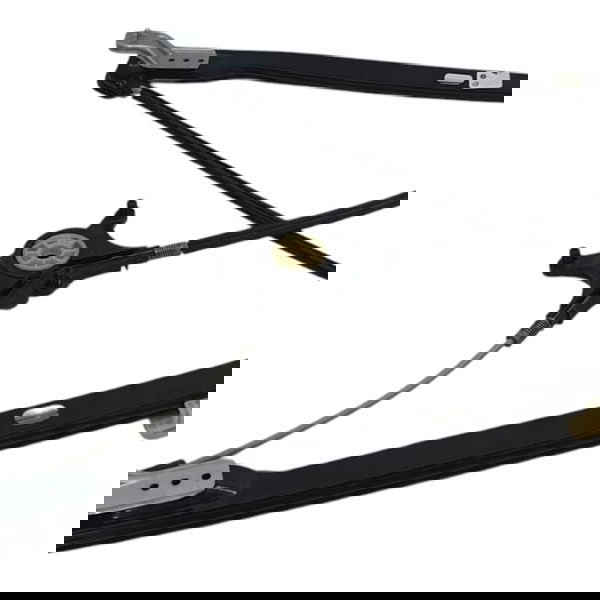 Máquina De Vidro Dianteira Esquerda Taos Confortline 2023