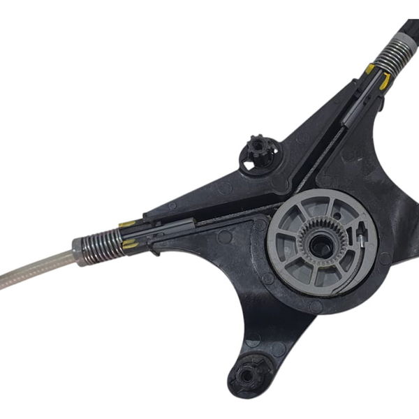 Máquina De Vidro Dianteira Direita Taos Confortline 2023