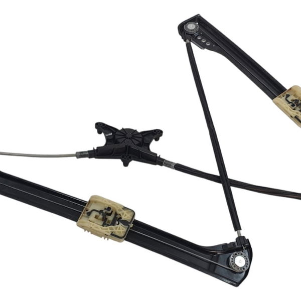 Máquina De Vidro Dianteira Direita Taos Confortline 2023