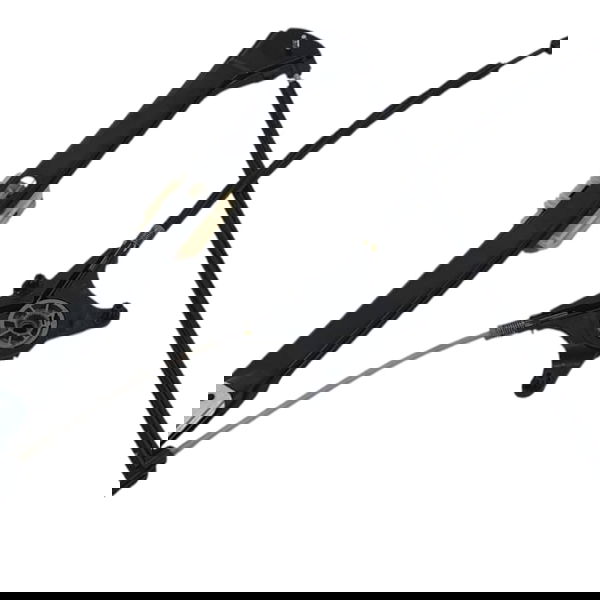 Máquina De Vidro Dianteira Direita Taos Confortline 2023