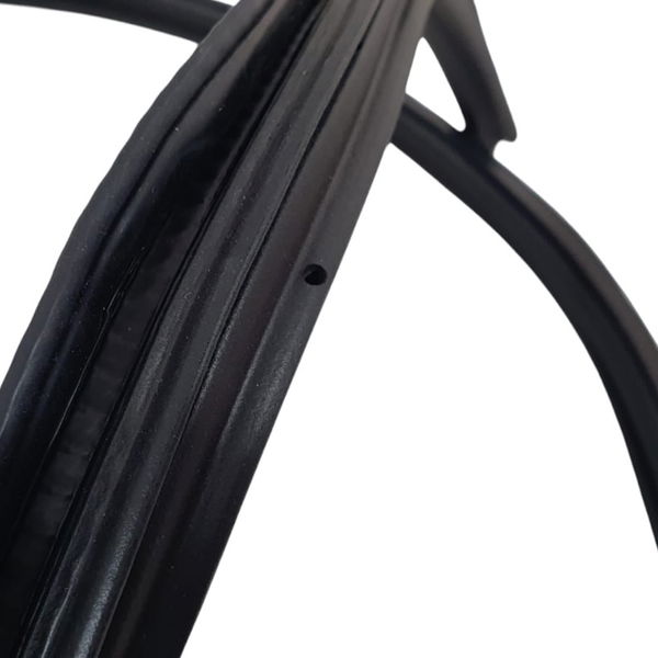 Borracha Porta Dianteira Direita Taos Confortline 2023